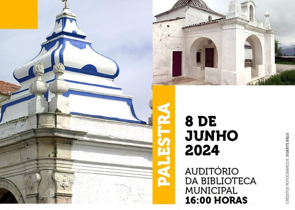 Luz da Cal Estremoz